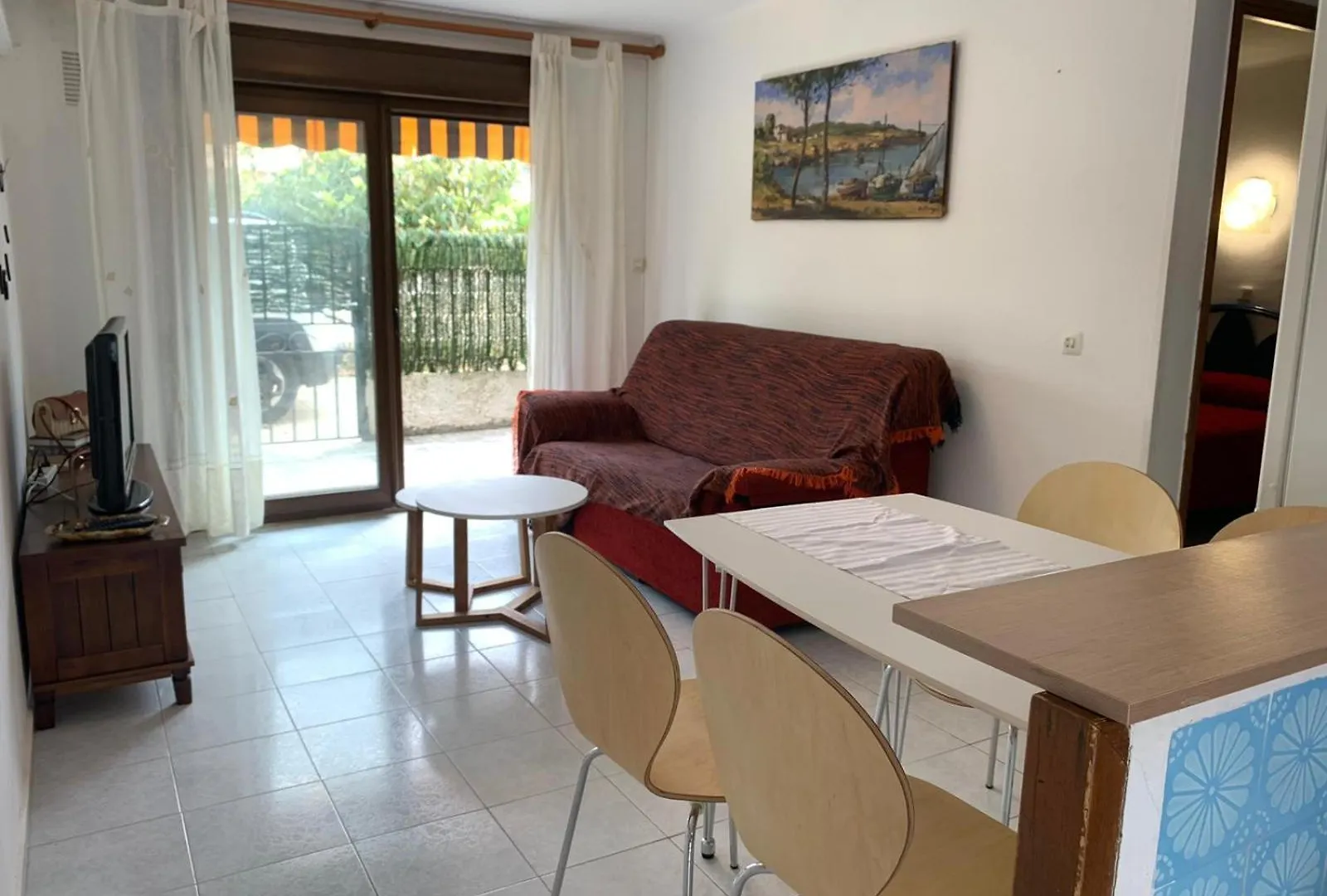 Apartment Apartamento El Cortijo Estartit Torroella De Montgri