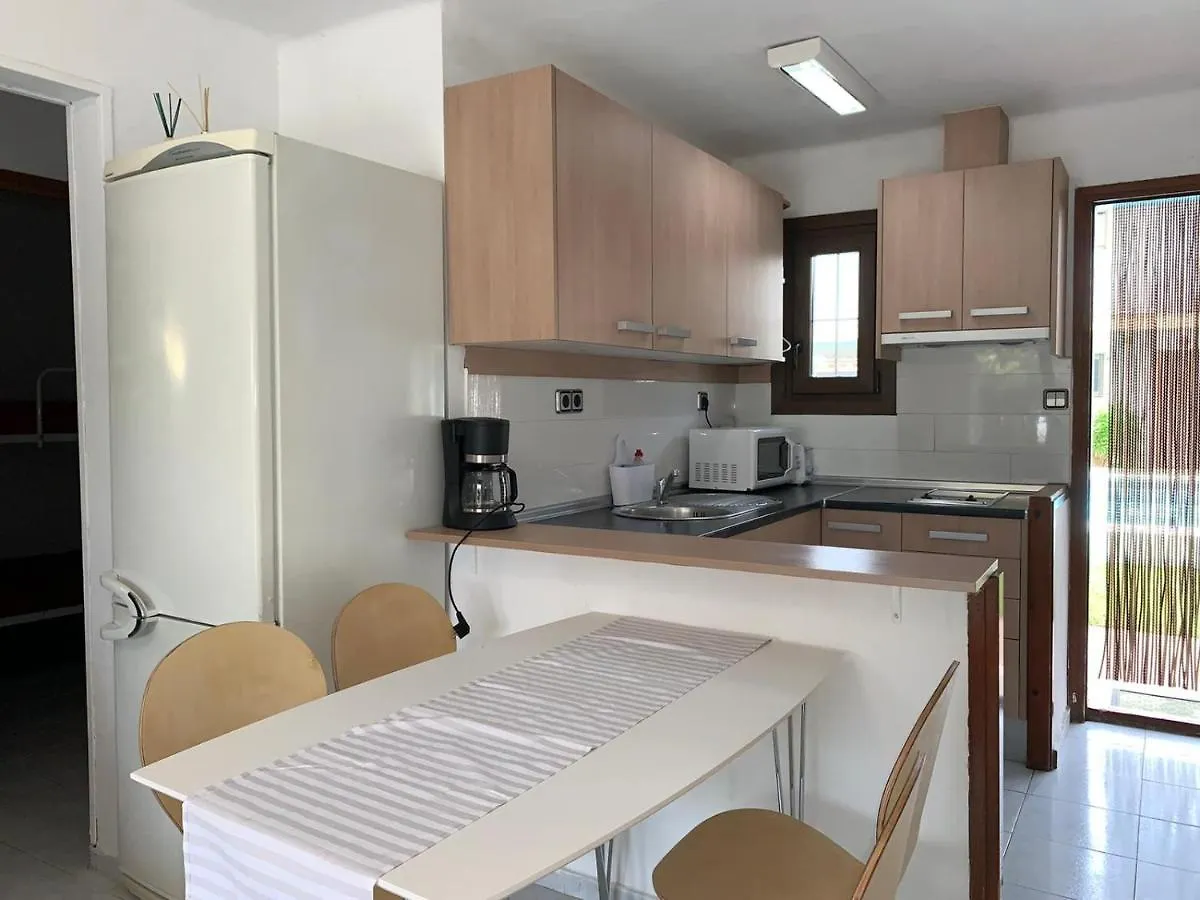 Apartamento El Cortijo Estartit Torroella De Montgri 0*,  Spain