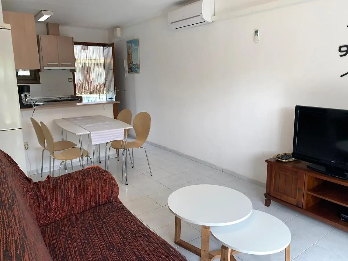 Apartamento El Cortijo Estartit Torroella De Montgri