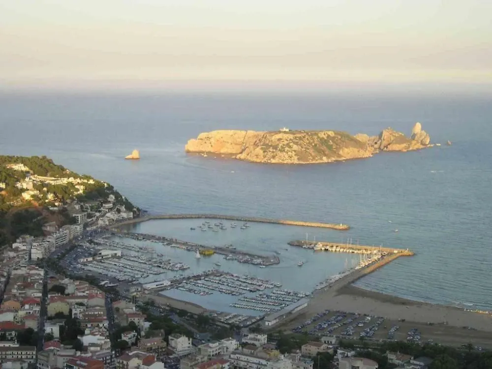 Apartamento El Cortijo Estartit Torroella De Montgri