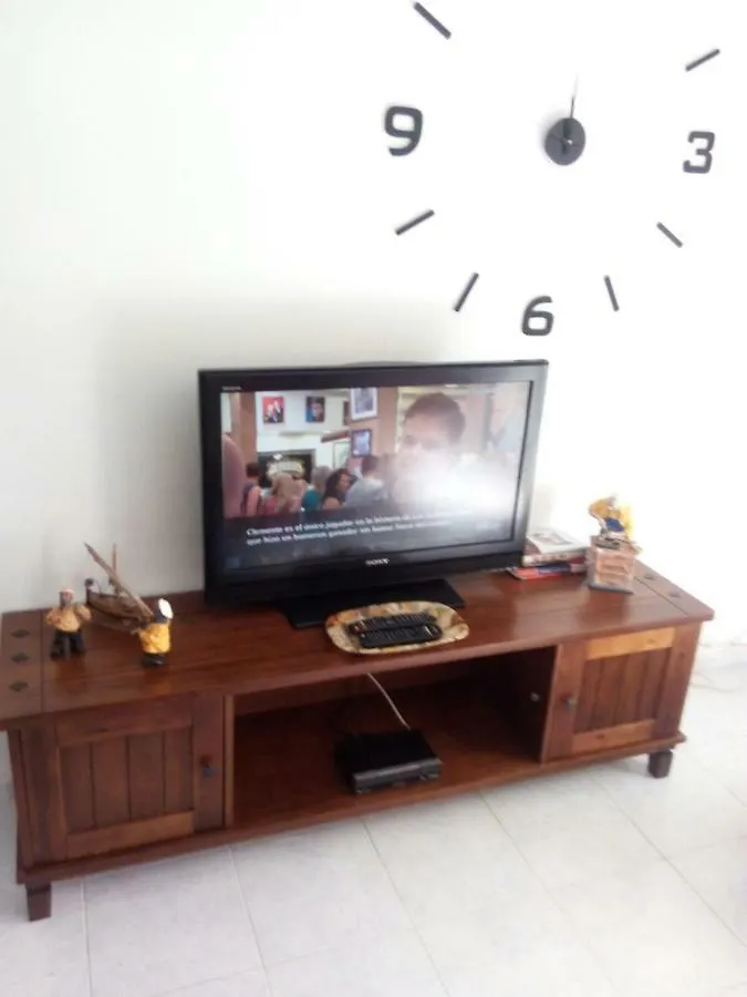 Apartamento El Cortijo Estartit Torroella De Montgri Apartment