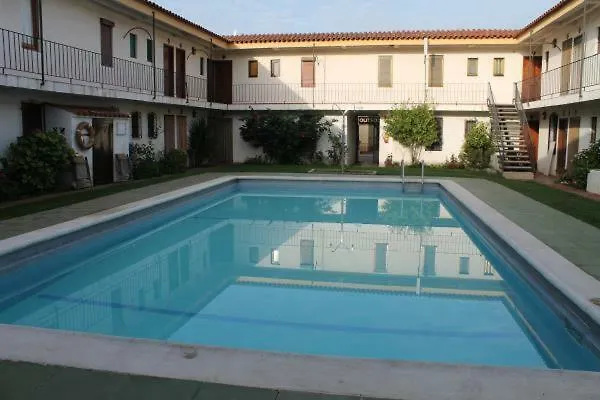 Apartment Apartamento El Cortijo Estartit Torroella De Montgri Spain