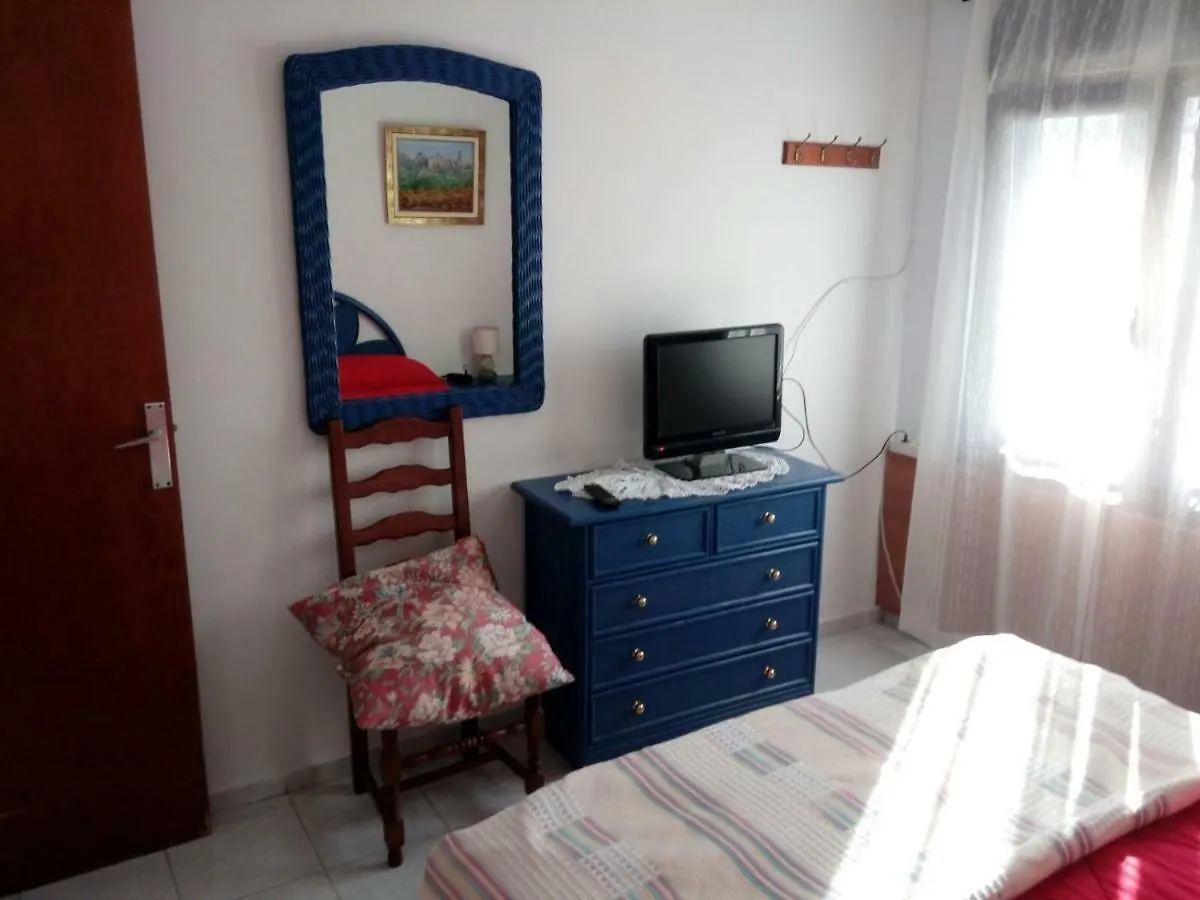 Apartamento El Cortijo Estartit Torroella De Montgri Spain