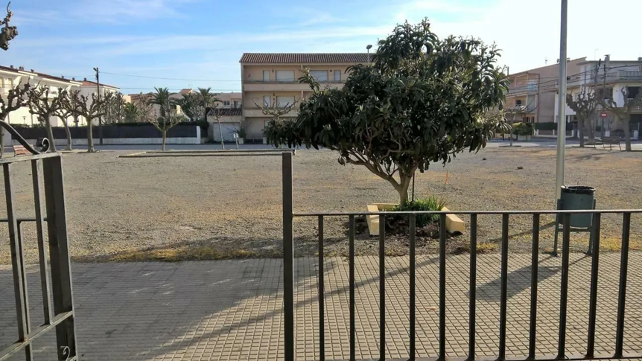 Apartamento El Cortijo Estartit Torroella De Montgri Apartment