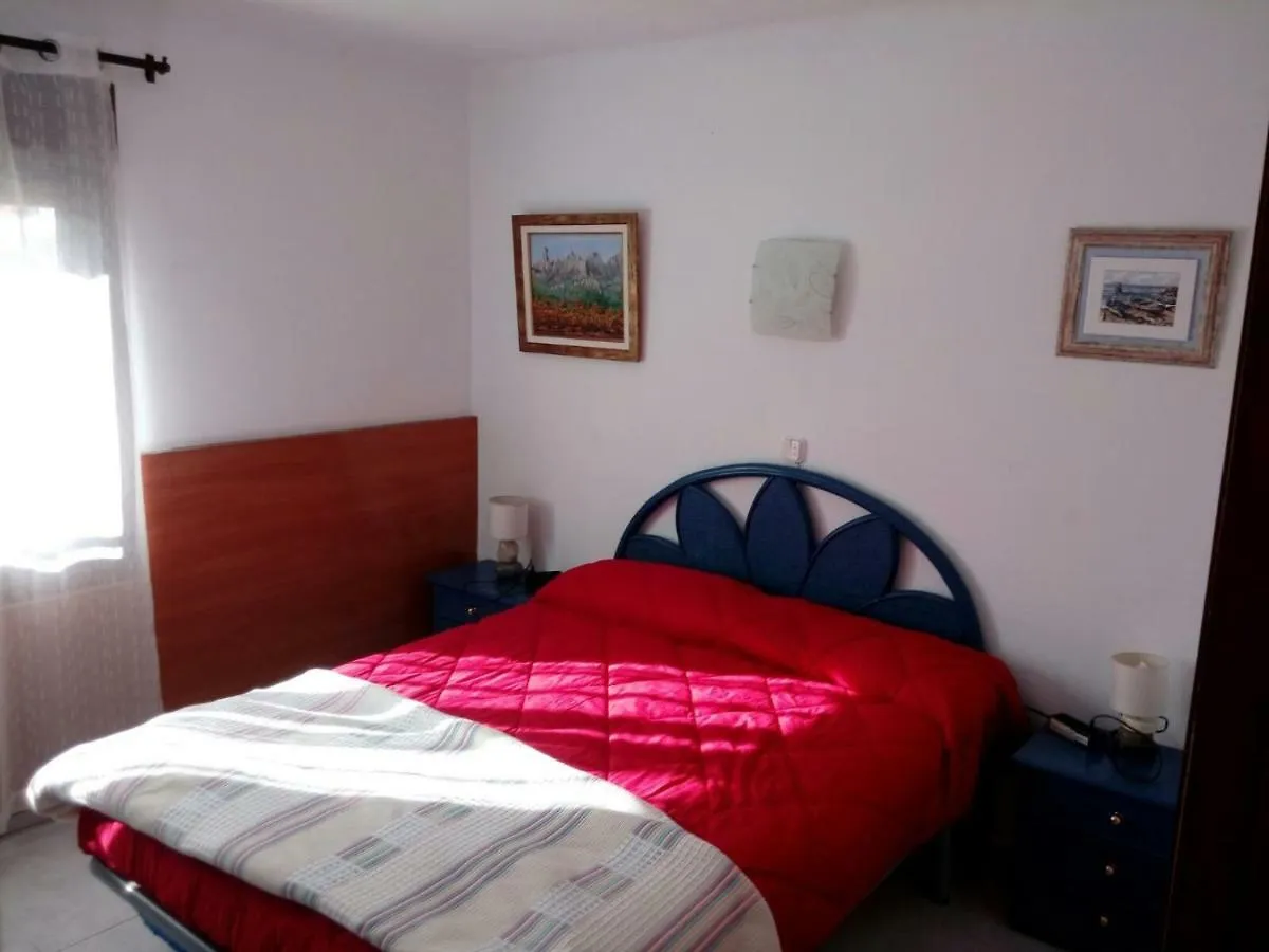 Apartamento El Cortijo Estartit Torroella De Montgri Apartment
