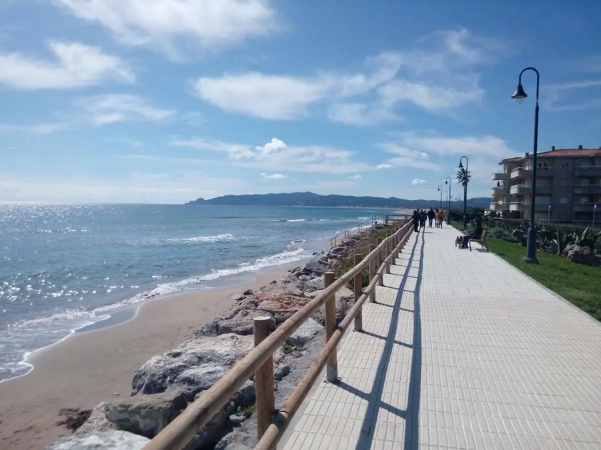 Apartamento El Cortijo Estartit Torroella De Montgri