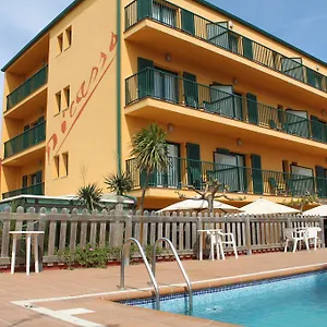 Hotel Picasso, Torroella De Montgri