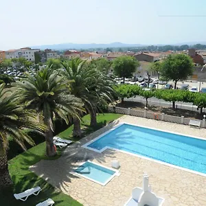Hotel Rvhotels Gr92, Torroella De Montgri
