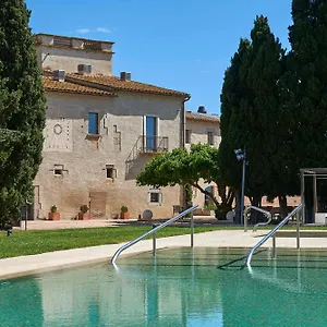 Hotel Urh - Moli Del Mig, Torroella De Montgri