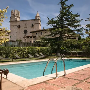 Hotel Rvhotels Palau Lo Mirador, Torroella De Montgri